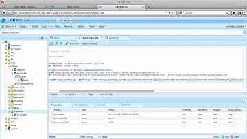 Part 3 of MAX session follow up - Creating a new component