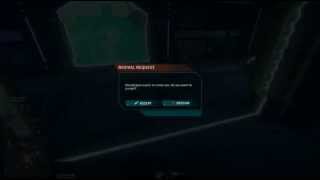 Planetside 2 revive dialog bug