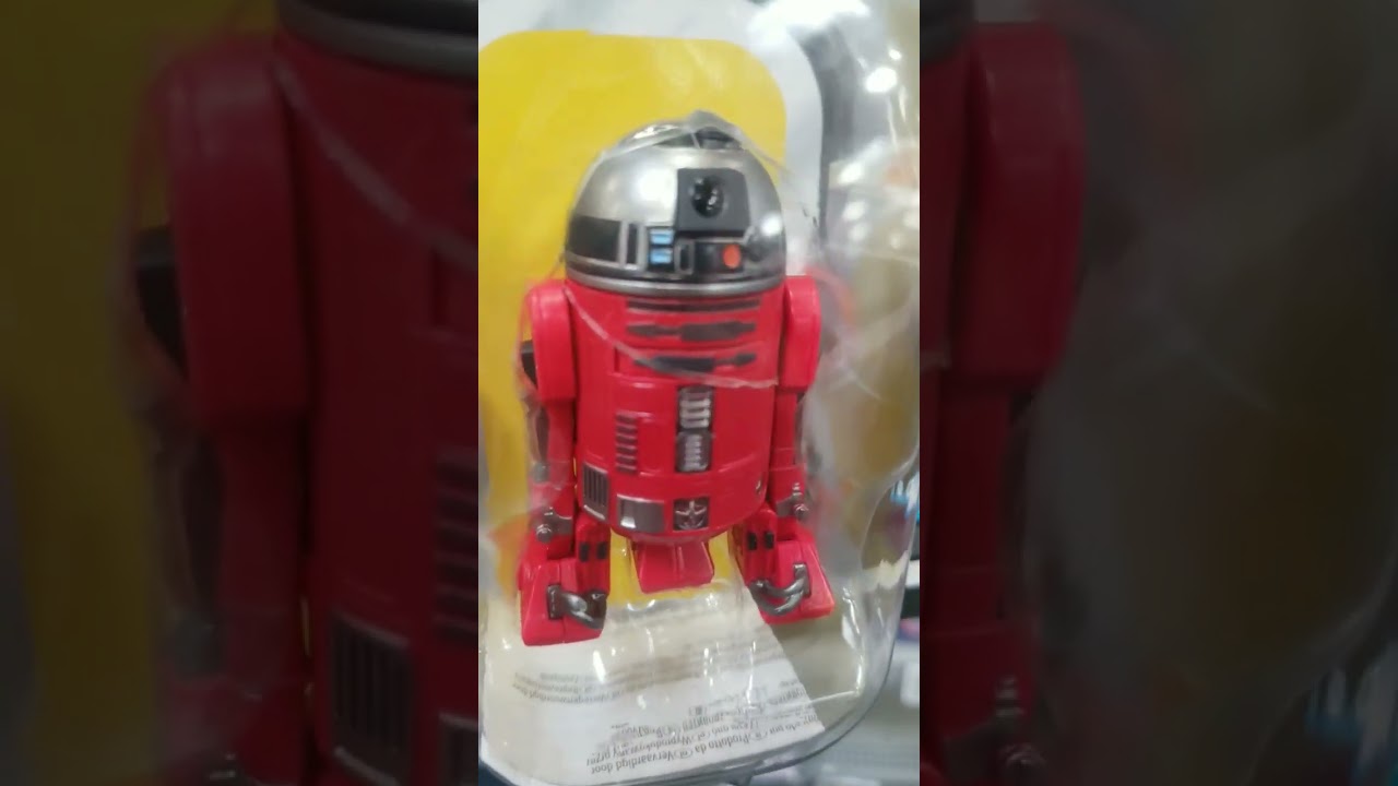 STARWARS R2 SHW 