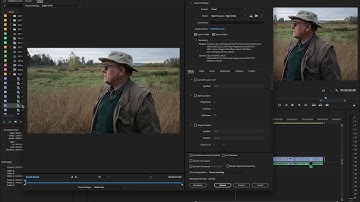 Exporting with a timecode burn | Quick Tip