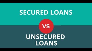 Is A Payday Loan Secured Or Unsecured?