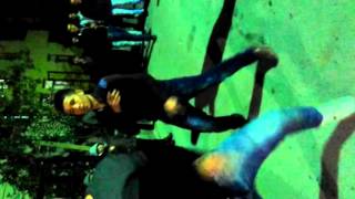 Kayseri Argıncık Avare 3