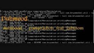 Dubmood - dubmood - pampradion feat zabutom