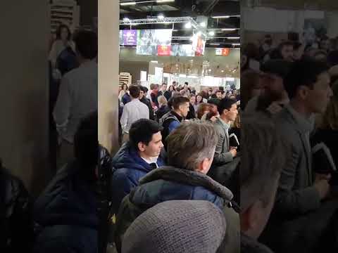Biofach nurnberg 2024