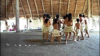 Nyanyian - Tribus Los Boras
