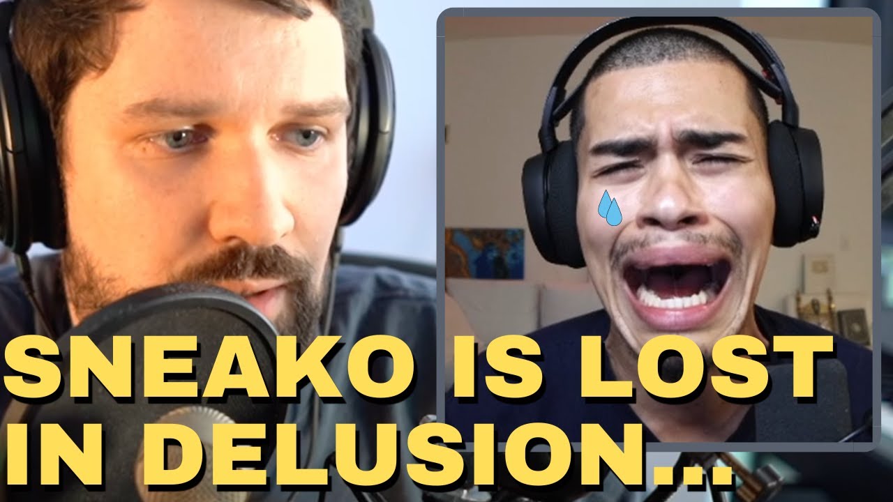 Destiny & xqc WREAK Sneako in DEBATE on his FAKE beliefs - YouTube
