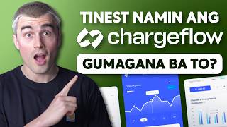 Chargeflow Review:The BEST Way Para Magka-chargebacks at Maprotect ang Shopify Dropshipping Store Mo