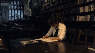 you're in a really good place dedicated to learning and composing