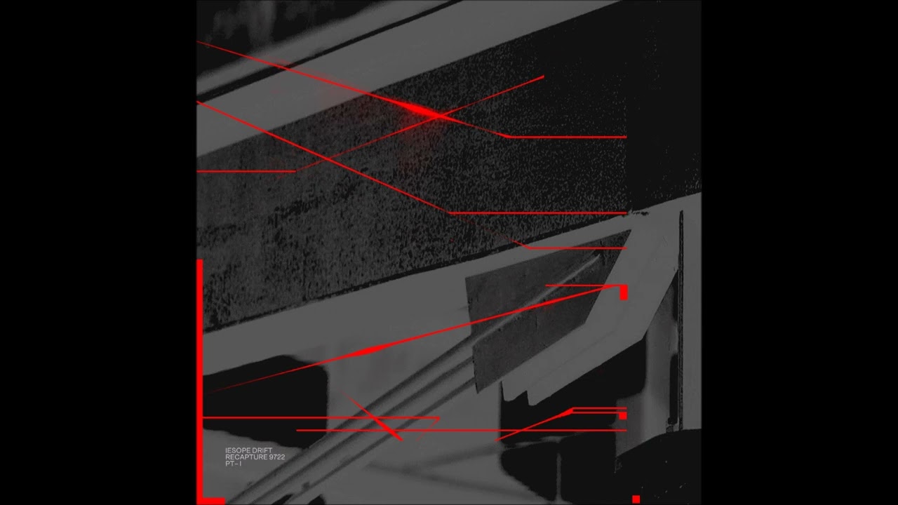 Iesope Drift - Keutola [OWNLIFE018]