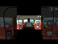 Auto Rickshaw Extreme Ramp Jump 🚖💥 #shorts #autorickshaw