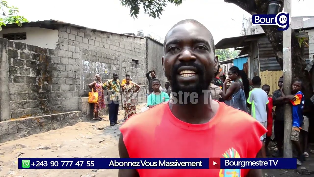 MABE NAYE EBOMISI YE LELO