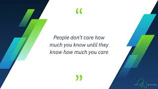 How to Get Referrals - Merchant Sales Training