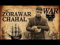 No Mercy. No Escape | Pirates Face the End | All Gangs vs Pirates || ZORAWAR CHAHAL in GTA RP #srp