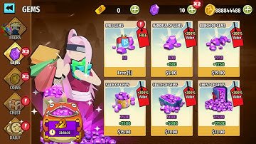 Stick Ninja - 3v3 Battle Android Game Review and Tutorial mod Menu