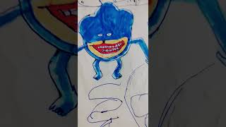 sinsonic drawing