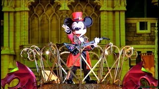 ディズニー ハロウィーン 07 Disney S Halloween07 歌詞 Disney ふりがな付 歌詞検索サイト Utaten