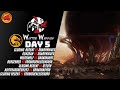 Winter Warrior League 2021: MK11 Day 5