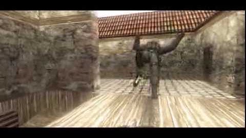 SpawN Living Legend cs movie