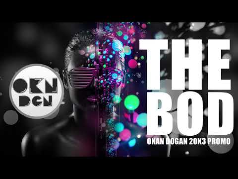 DJ Okan DOGAN -  THE BAD - ✔️SPEED🔥