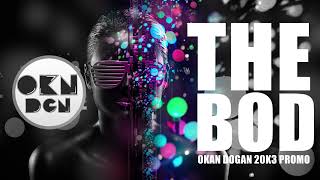 DJ Okan DOGAN -  THE BAD - ✔️SPEED🔥 Resimi