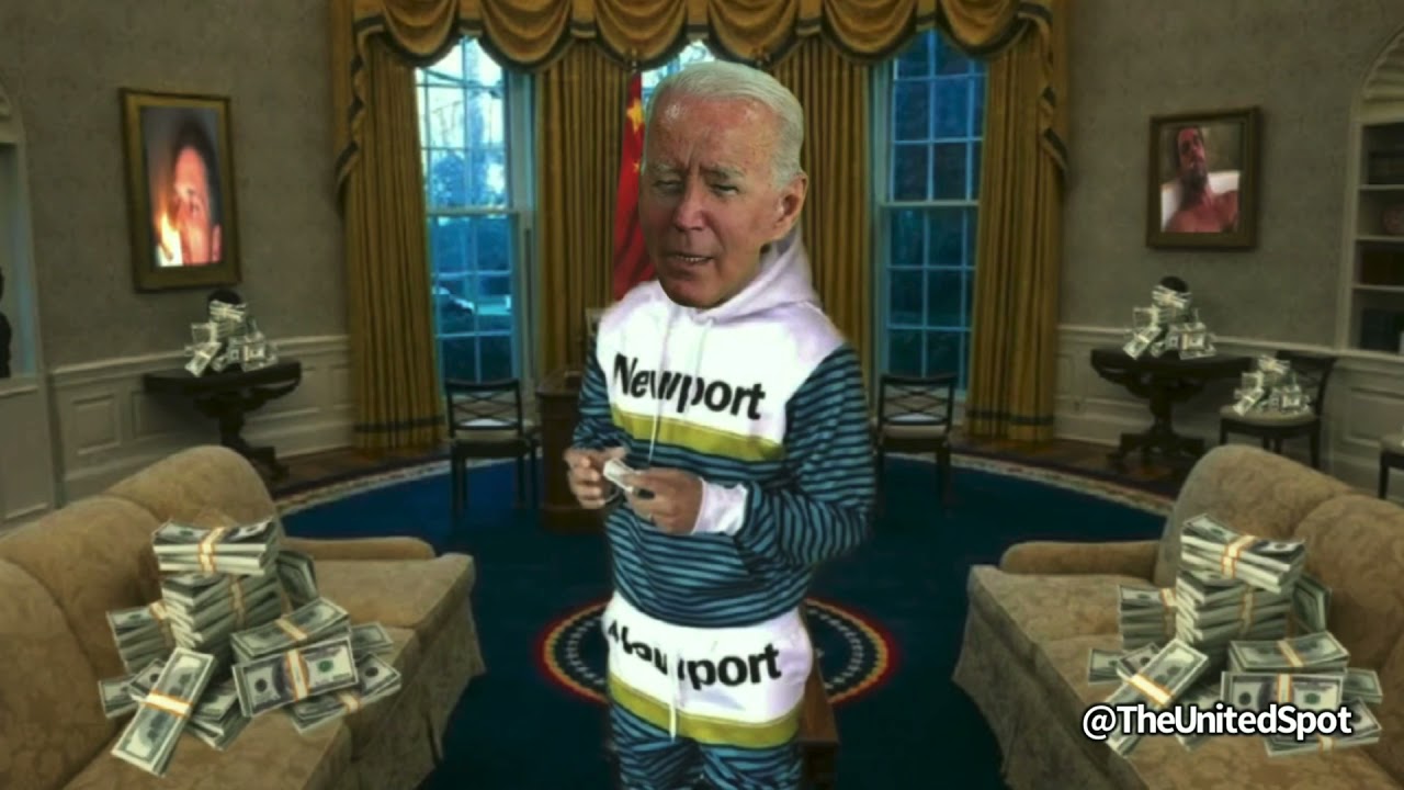 It’s Monday Funday