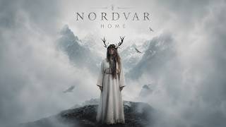 TINDAR TALA — Echoes of the Mountains | NORDVAR | (old norse)