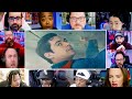 Superman Movie Trailer Reaction Mashup
