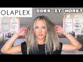 OLAPLEX NO 3 | NO 4 | NO 5 | NO 6 REVIEW