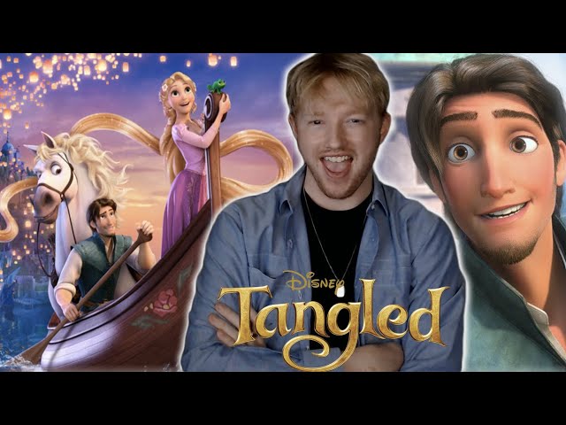 J-14 Magazine - There might be a live-action Tangled movie in the works  and we have to know, who would you cast has Rapunzel and Flynn Rider? Cast  your vote and let