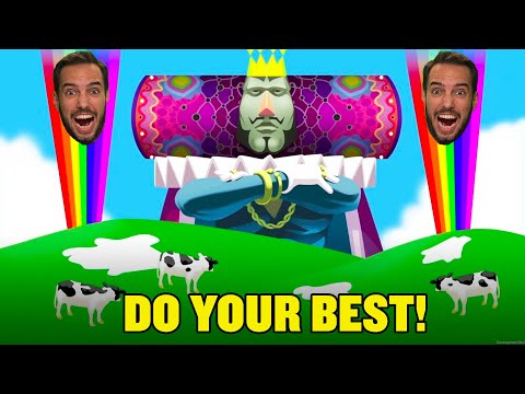 The Most Japanese Game of All Time—Katamari Damacy