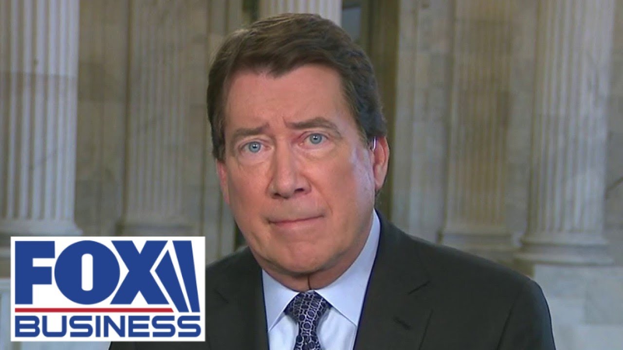 Sen. Hagerty: This is all a ‘distraction’ from their ‘disaster’