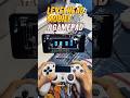 Levelhead Mobile Controller Support