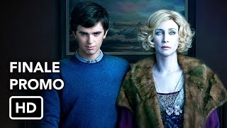 Bates Motel 5x10 Promo "The Cord" (HD) Season 5 Episode 10 Promo Series Finale