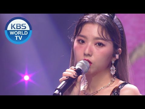 Stella Jang (스텔라 장) - Villain (빌런) [Music Bank / 2020.04.10]