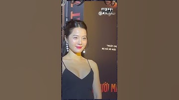 Diệp Bảo Ngọc rạng rỡ ở tuổi 30, nhan sắc của mẹ một con không đù được đâu.