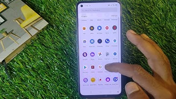 How To Show Internet Connection Speed in  Realme 9i,  Realme 9i Main Internet Speed,  Realme 9i