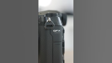 New GFX Alert: Introducing the FUJIFILM GFX 100S MK II and the GF 500mm f/5.6 lens