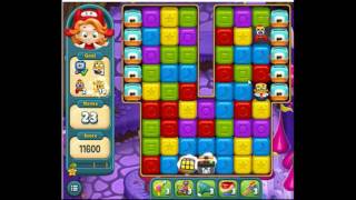 Toy Blast level 403 No Boosters