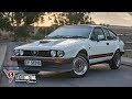 The Ultra Rare Alfa Romeo GTV6 3.0 - SentiMETAL Ep.9