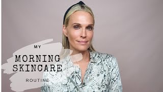 It's Time To Rethink Your Skincare Routine– Here's Why - Molly Sims