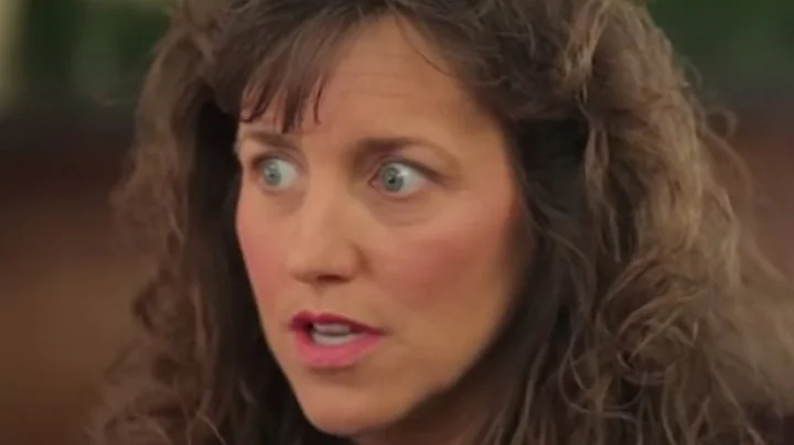 Dark Secrets Michelle Duggar Tried To Hide From Ev...