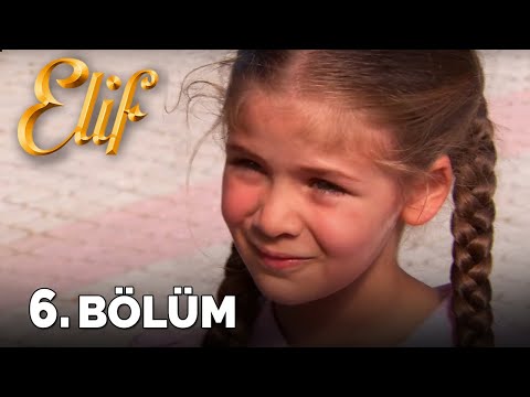 Elif - 6.