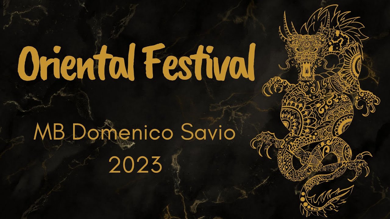 Trailer MB Domenico Savio @ Piala Raja 2023