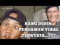 BERCANDA BARENG KANG DIDIN PENGAMEN VIRAL GARUT YANG TERNYATA...😱