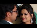 Shashank With Shivangi Ring Ceremony