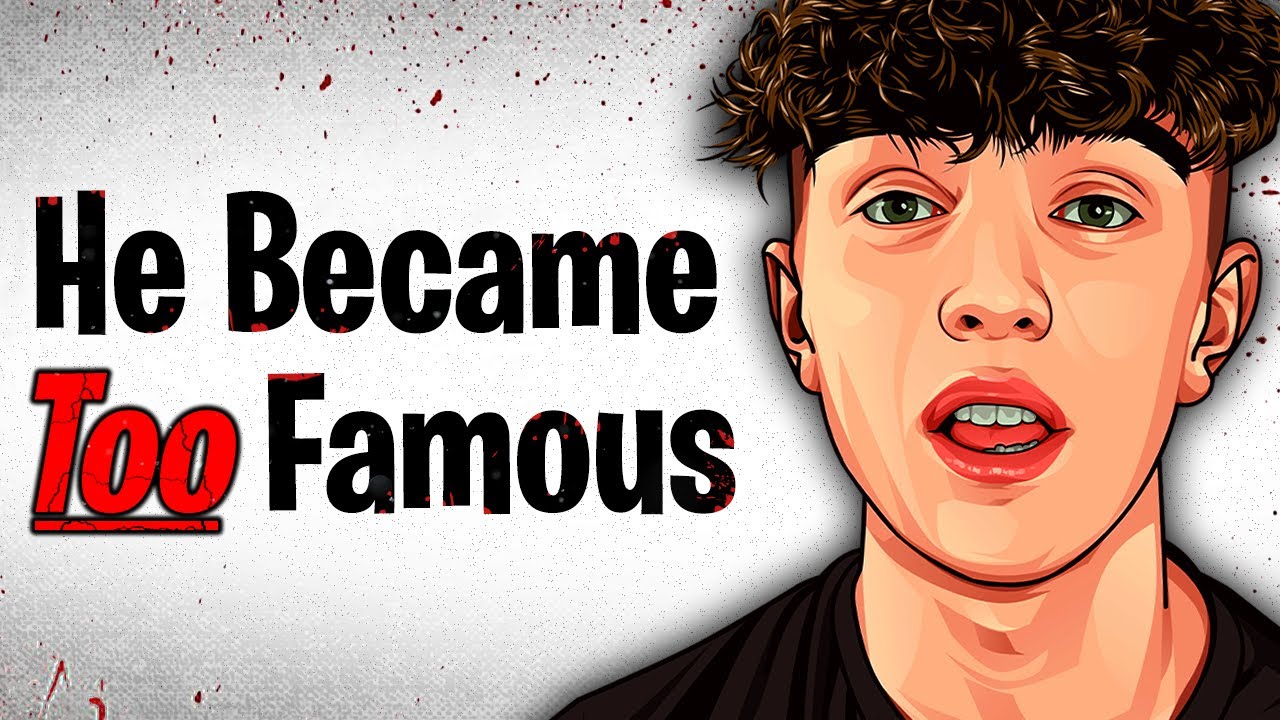 Morgz' Career Is Completely Dead. What Happened?