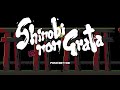 Shinobi non grata: (Full DEMO Playthrough)