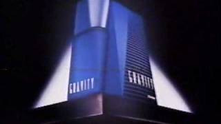 1995 Gravity Cologne Commercial