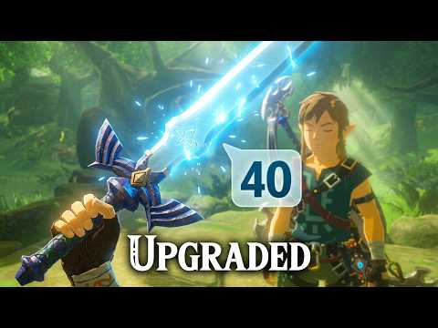 第29.5-4回 ゼルダの伝説 ブレス オブ ザ ワイルド