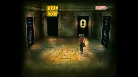 264 - Time to watch Knightmare! Part 9 - The Spoony Experiment Archive - Justin.TV